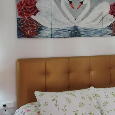 Apartamentos Candil By Mila Prieto Эль-Боске Экстерьер фото